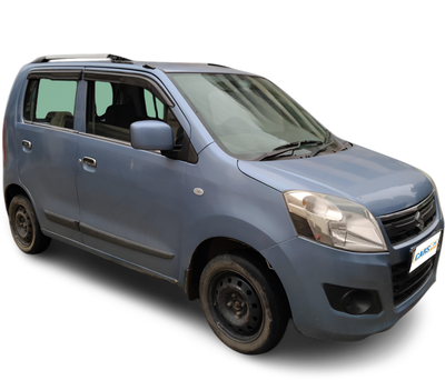 Maruti Wagon R 1.0-img